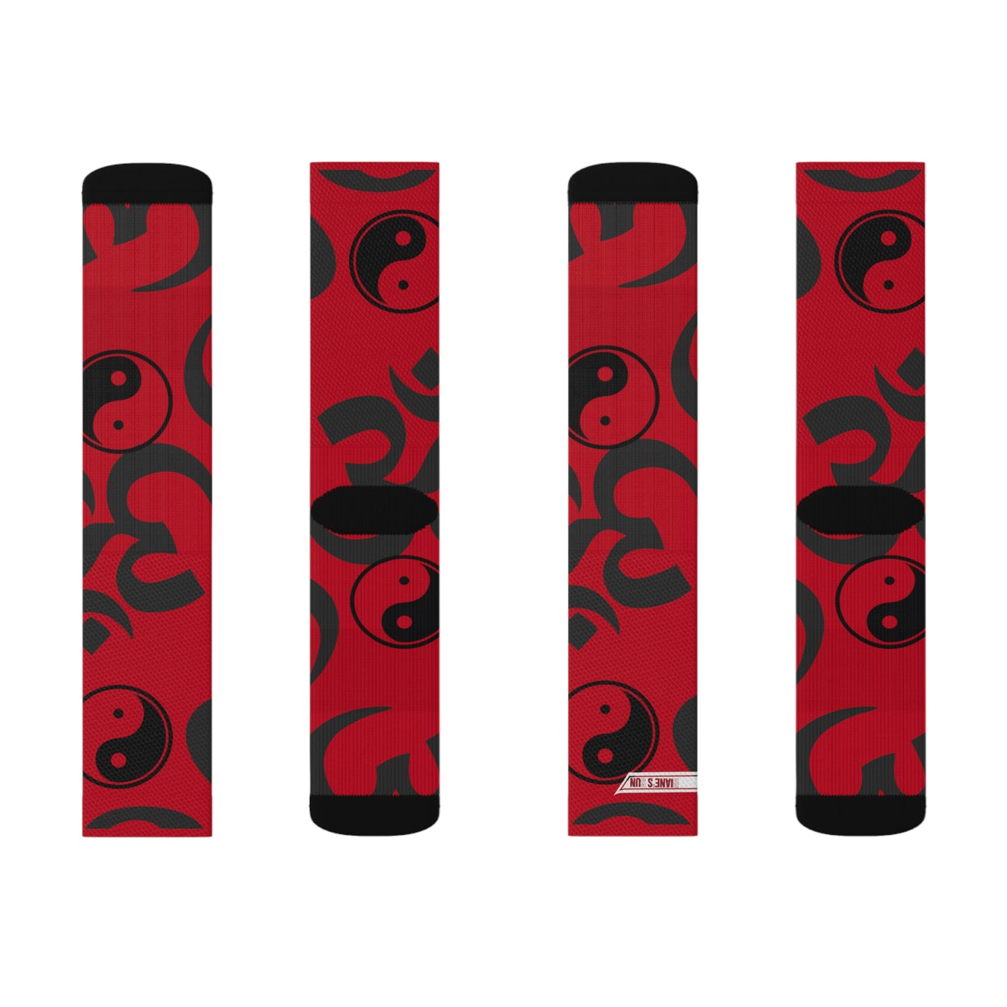 Sublimation Socks