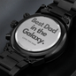 Best Dad in the Galaxy Watch