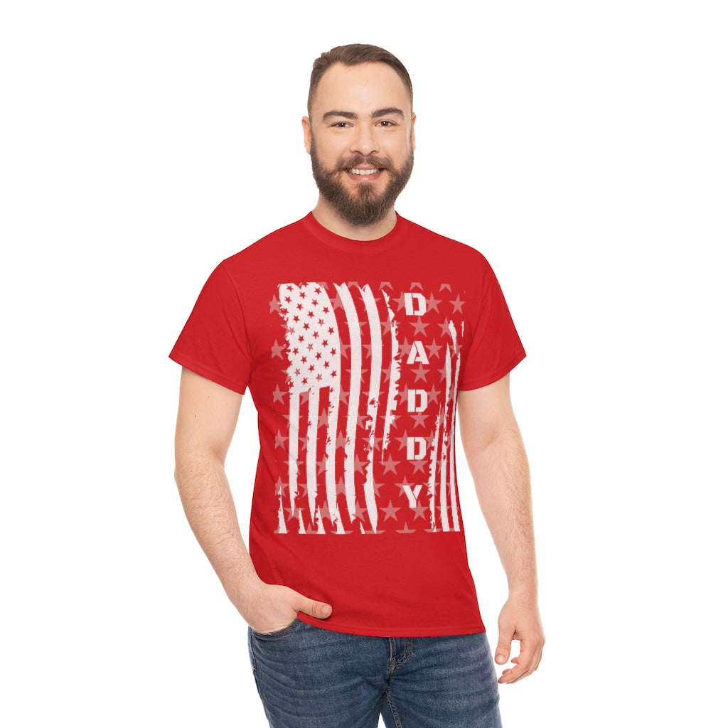 American Dad T-shirt