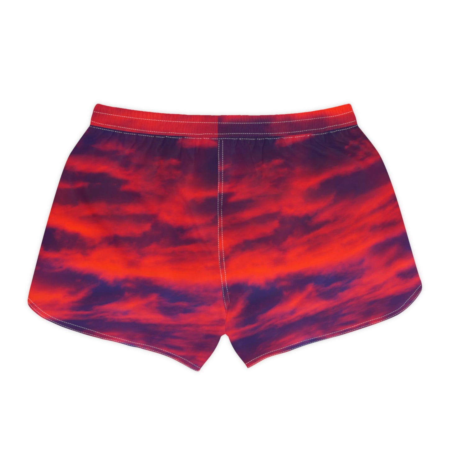 Women's Casual Shorts (AOP)