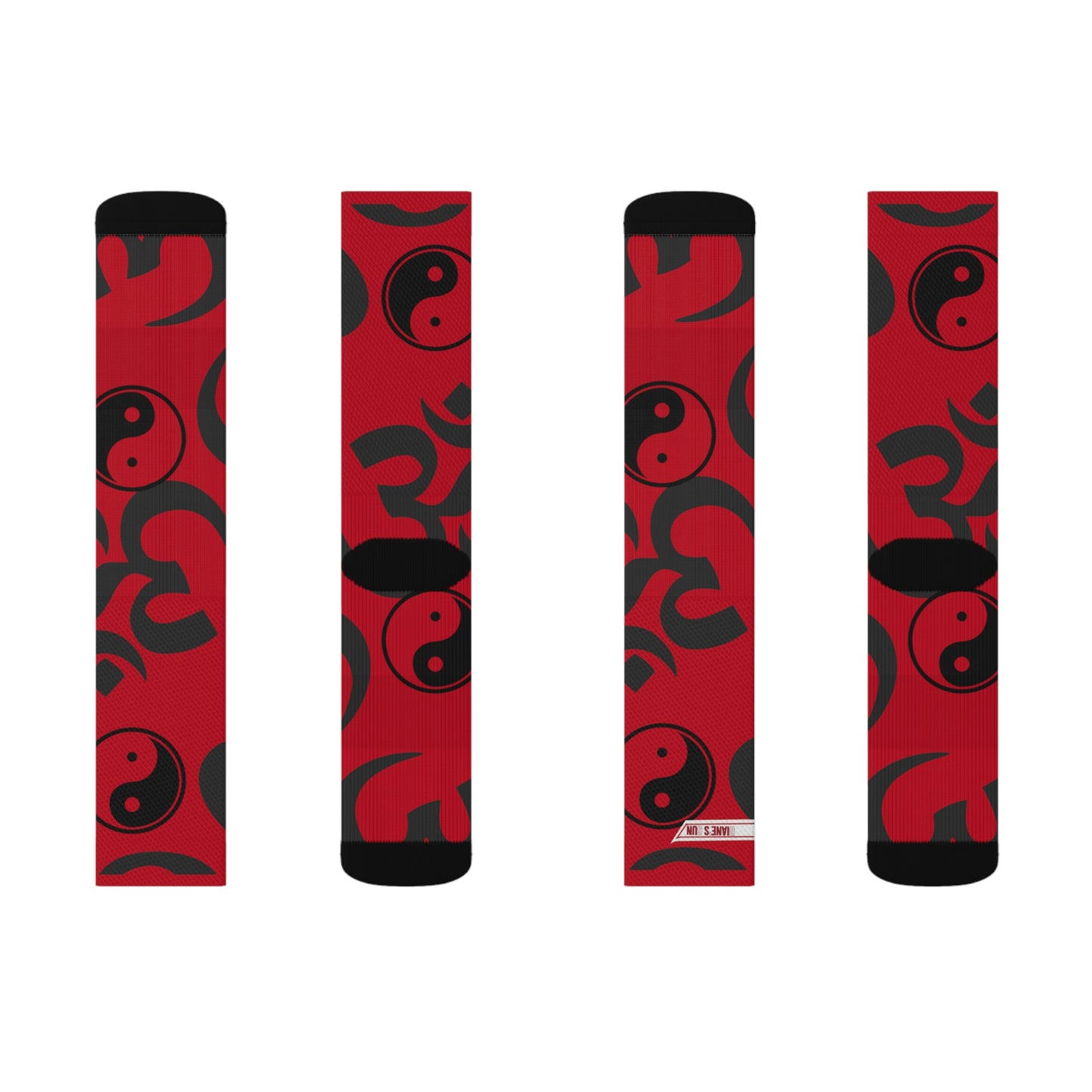 Sublimation Socks