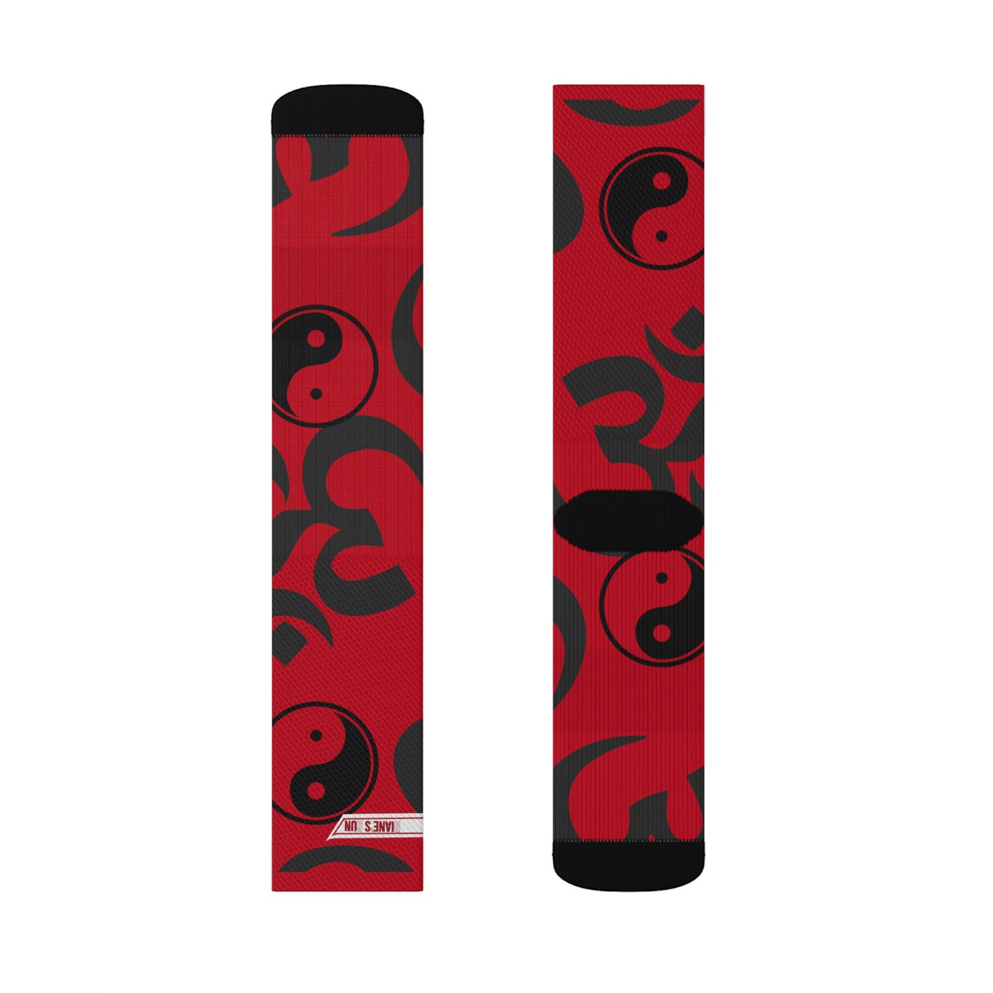 Sublimation Socks