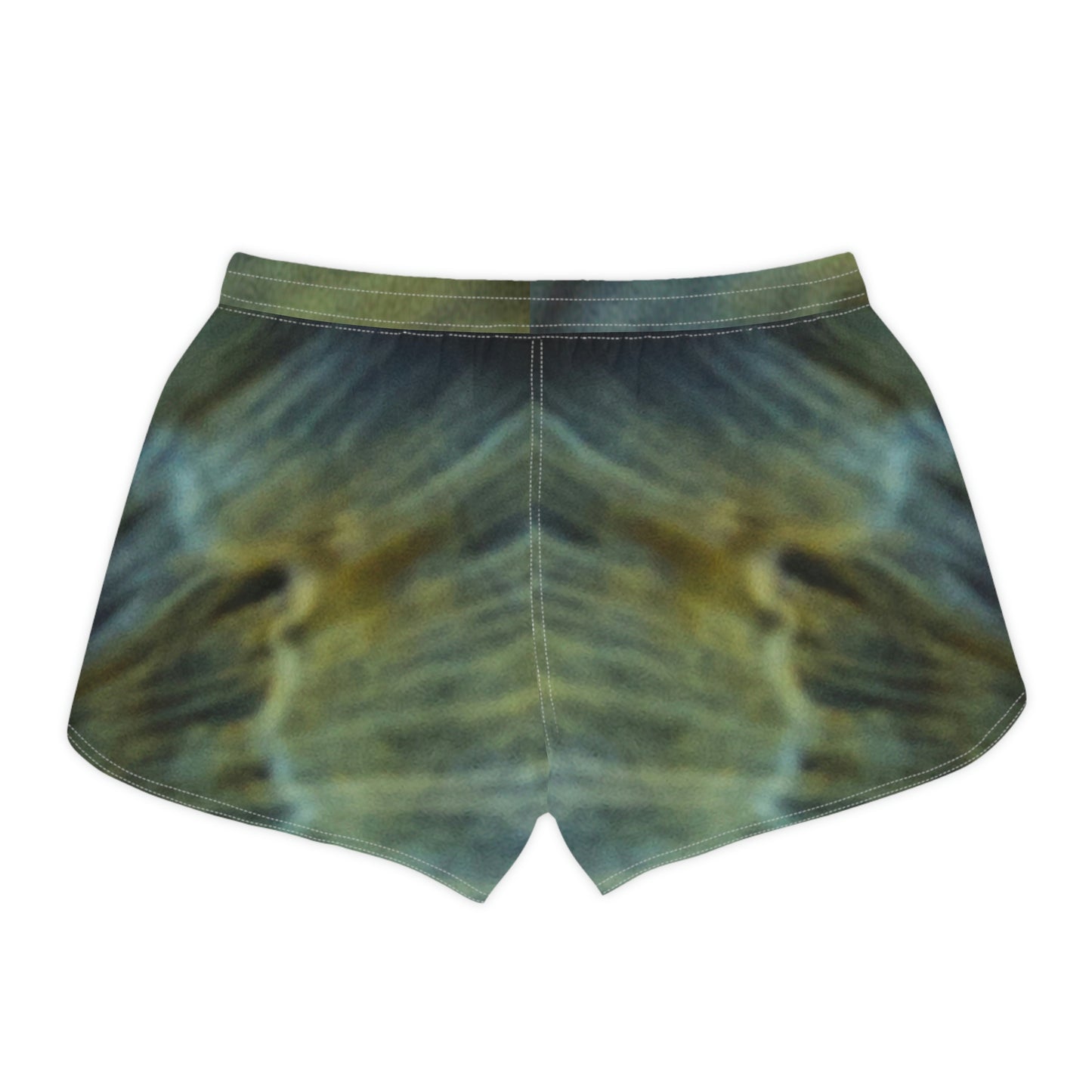 Women's Casual Shorts (AOP)