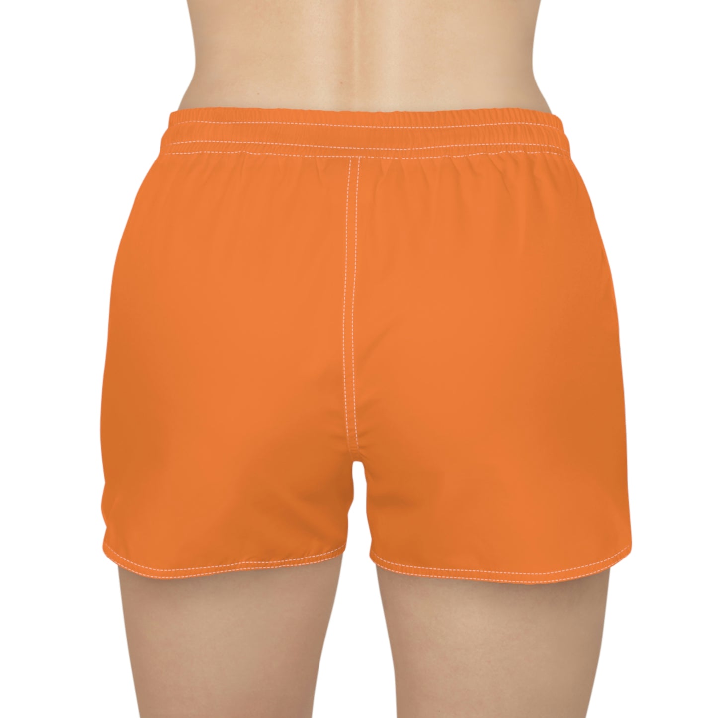 Women's Casual Shorts (AOP)