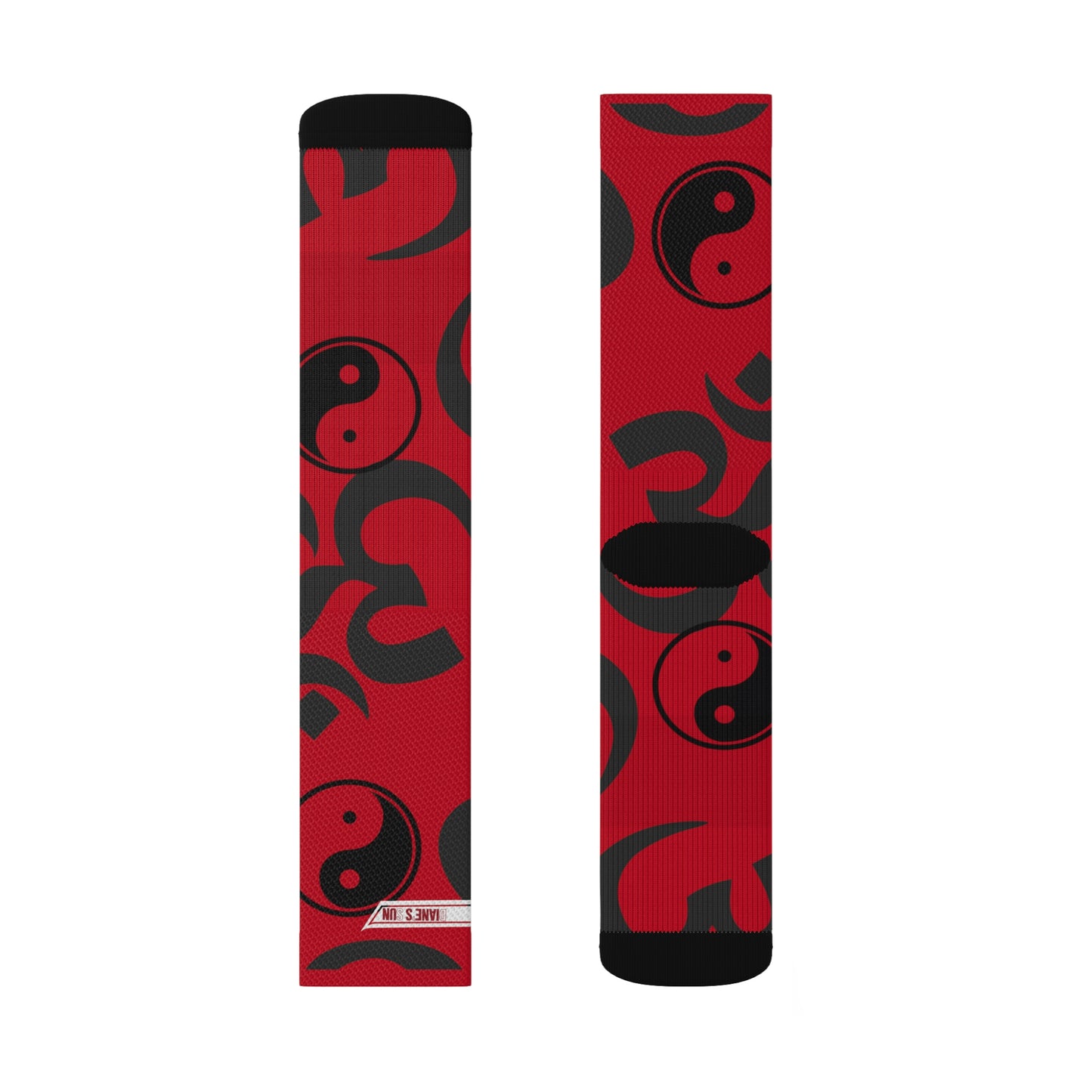 Sublimation Socks