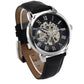 Merry Christmas Husband Open Work Watch
